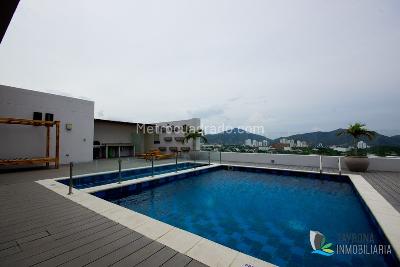 Apartamento de 2 alcobas en venta en Riascos, Santa Marta, 64 m² · foto 11 de 14