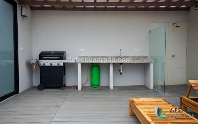 Apartamento de 2 alcobas en venta en Riascos, Santa Marta, 64 m² · foto 12 de 14