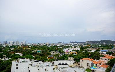 Apartamento de 2 alcobas en venta en Riascos, Santa Marta, 64 m² · foto 14 de 14