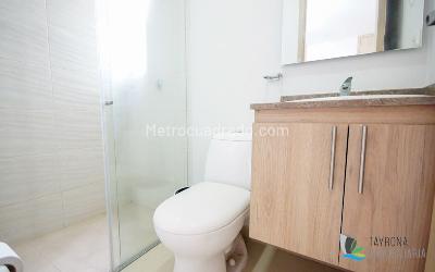 Apartamento de 2 alcobas en venta en Riascos, Santa Marta, 64 m² · foto 7 de 14