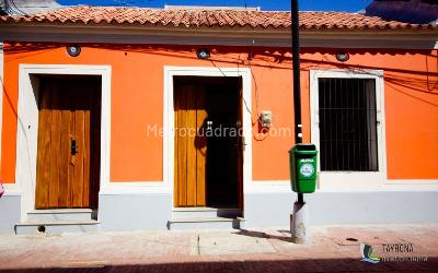 Local Comercial en Arriendo, CENTRO HISTORICO, Santa Marta