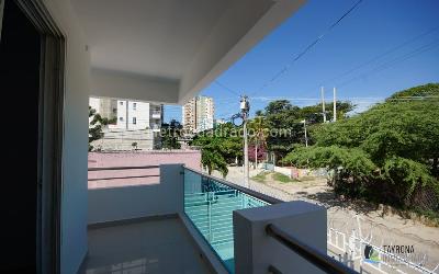 Casa en venta en Rodadero, Santa Marta · foto 13 de 16