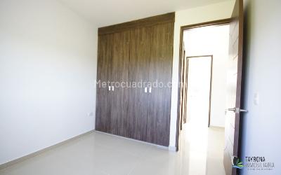 Casa en venta en Libano 2000, Santa Marta · foto 12 de 16