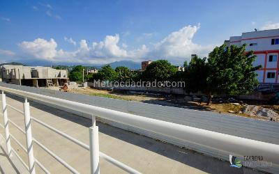 Casa en venta en Libano 2000, Santa Marta · foto 15 de 16