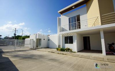 Casa en venta en Libano 2000, Santa Marta · foto 2 de 16