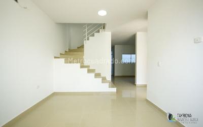 Casa en venta en Libano 2000, Santa Marta · foto 3 de 16