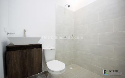 Casa en venta en Libano 2000, Santa Marta · foto 4 de 16