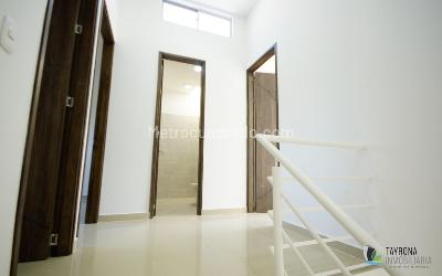 Casa en venta en Libano 2000, Santa Marta · foto 6 de 16