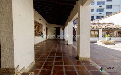 Casa en venta en Centro Historico, Santa Marta · foto 15 de 17