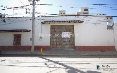 Casa en venta en Centro Historico, Santa Marta · foto 16 de 17