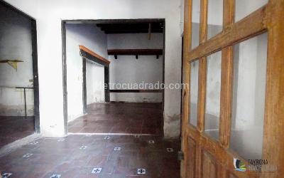 Casa en venta en Centro Historico, Santa Marta · foto 4 de 17