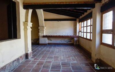 Casa en venta en Centro Historico, Santa Marta · foto 6 de 17