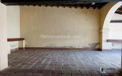 Casa en venta en Centro Historico, Santa Marta · foto 7 de 17