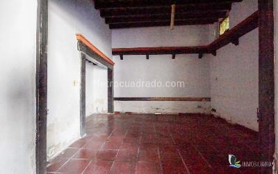 Casa en venta en Centro Historico, Santa Marta · foto 9 de 17