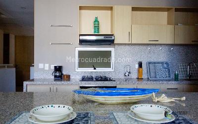 Apartamento en venta en Playa Salguero, Santa Marta · foto 4 de 10