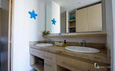 Apartamento en venta en Playa Salguero, Santa Marta · foto 7 de 10