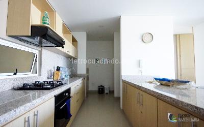 Apartamento en venta en Playa Salguero, Santa Marta · foto 9 de 10