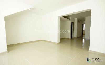 Local Comercial en Arriendo, LOS ALCAZARES, Santa Marta