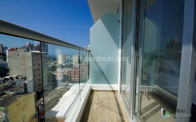 Apartaestudio en venta en Rodadero, Santa Marta, 24 m² · foto 2 de 8