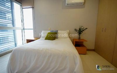 Apartamento en venta en El Rodadero, Santa Marta · foto 11 de 14