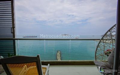 Apartamento en venta en El Rodadero, Santa Marta · foto 2 de 14