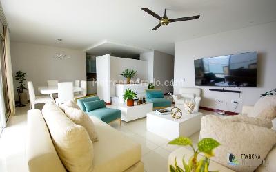Apartamento en venta en El Rodadero, Santa Marta · foto 3 de 14