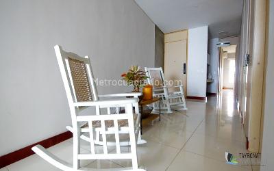 Apartamento en venta en El Rodadero, Santa Marta · foto 5 de 14