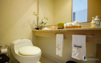 Apartamento en venta en El Rodadero, Santa Marta · foto 6 de 14