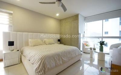 Apartamento en venta en El Rodadero, Santa Marta · foto 7 de 14