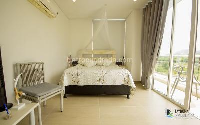 Apartamento en venta en Bello Horizonte, Santa Marta · foto 11 de 16