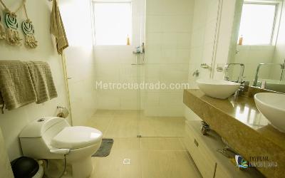 Apartamento en venta en Bello Horizonte, Santa Marta · foto 12 de 16