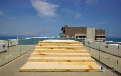 Apartamento en venta en Bello Horizonte, Santa Marta · foto 14 de 16