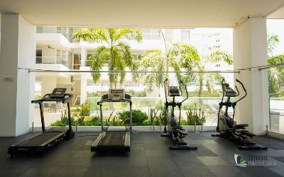 Apartamento en venta en Bello Horizonte, Santa Marta · foto 16 de 16