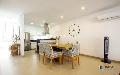 Apartamento en venta en Bello Horizonte, Santa Marta · foto 2 de 16