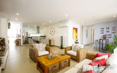 Apartamento en venta en Bello Horizonte, Santa Marta · foto 3 de 16