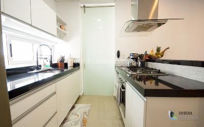 Apartamento en venta en Bello Horizonte, Santa Marta · foto 5 de 16