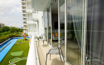 Apartamento en venta en Bello Horizonte, Santa Marta · foto 7 de 16