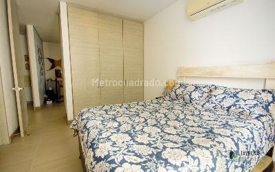Apartamento en venta en Bello Horizonte, Santa Marta · foto 9 de 16