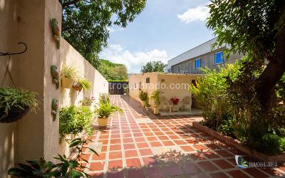 Casa en venta en Mamatoco, Santa Marta · foto 10 de 12