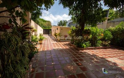 Casa en venta en Mamatoco, Santa Marta · foto 11 de 12