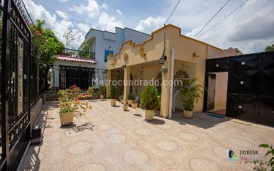 Casa en venta en Mamatoco, Santa Marta · foto 12 de 12