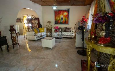 Casa en venta en Mamatoco, Santa Marta · foto 2 de 12