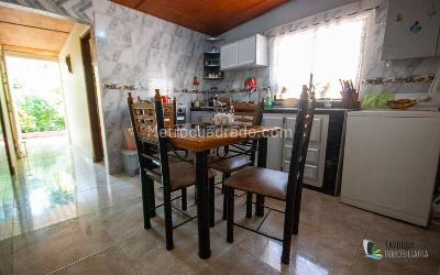 Casa en venta en Mamatoco, Santa Marta · foto 4 de 12