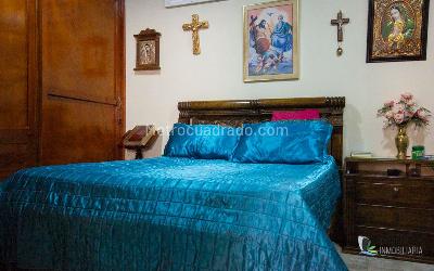 Casa en venta en Mamatoco, Santa Marta · foto 5 de 12