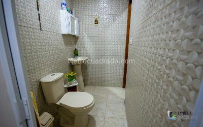 Casa en venta en Mamatoco, Santa Marta · foto 6 de 12