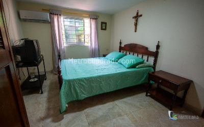 Casa en venta en Mamatoco, Santa Marta · foto 7 de 12