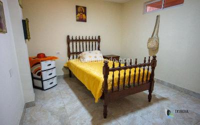 Casa en venta en Mamatoco, Santa Marta · foto 8 de 12
