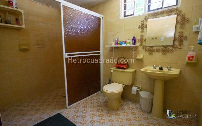 Casa en venta en Mamatoco, Santa Marta · foto 9 de 12