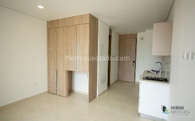Apartamento de 1 alcoba en venta en Cabo Tortuga, Santa Marta, 32 m² · foto 4 de 9