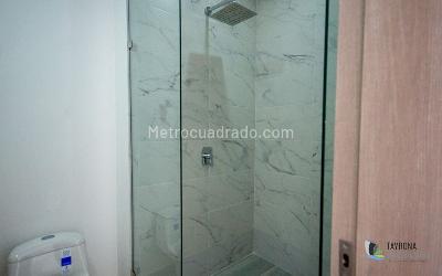 Apartamento de 1 alcoba en venta en Cabo Tortuga, Santa Marta, 32 m² · foto 7 de 9